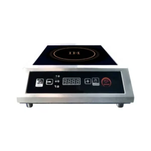 Estufa de induccion plana 110 v