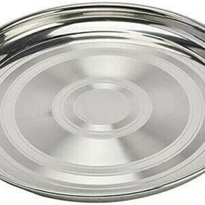 Bandeja Metalica 30 cm