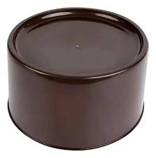 Base dispensador redondo d31*h16.5 cm