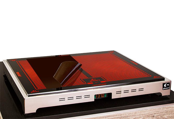Manto protector para placa fria - Imagen 2
