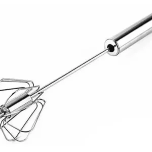 Batidor mecanico - 25cm