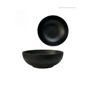 Bowl para mesa en melanina 11.5*4 cm