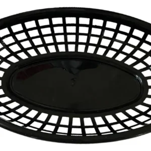 Canasta redonda 20cm