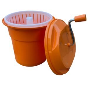 Centrifuga industrial 24 l