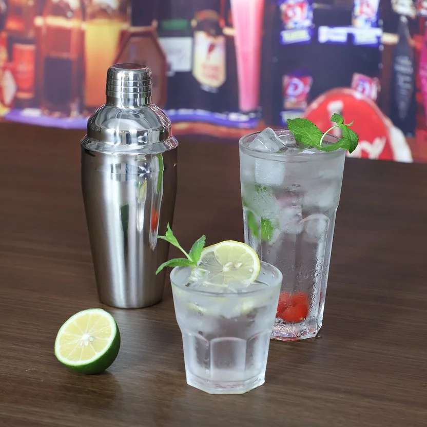 Coctelera 500 ml - Imagen 3