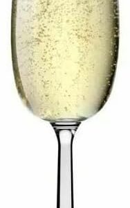Copa champagne 220 ml