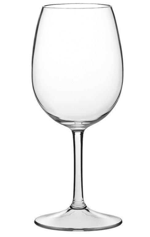 Copa vino/agua tritan 450 ml
