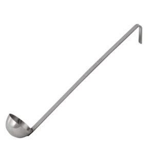 Cucharon acero hl-24#