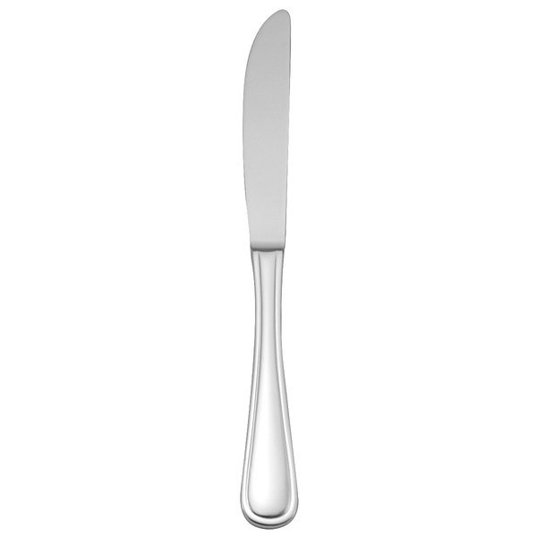 Cuchillo en acero