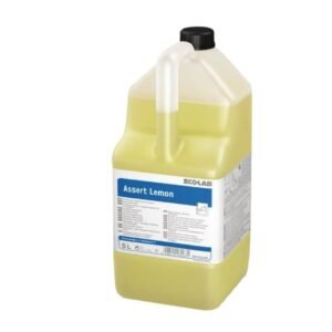 Detergente lavavajillas Lemon 5L