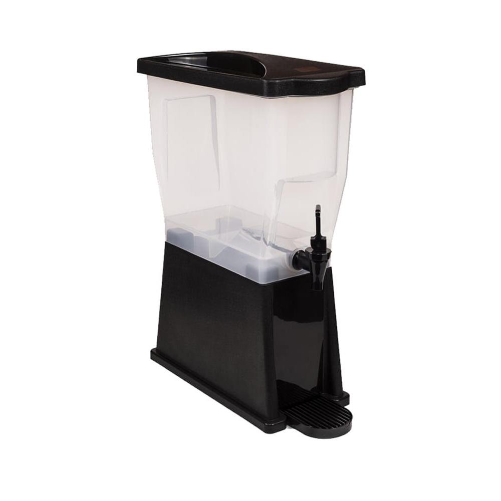 Dispensador de bebidas sencillo 11 litros 42.5x21x54