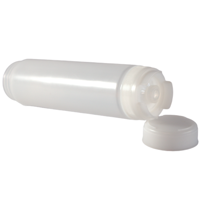 Dispensador de salsas boca abajo 16 oz - Imagen 3