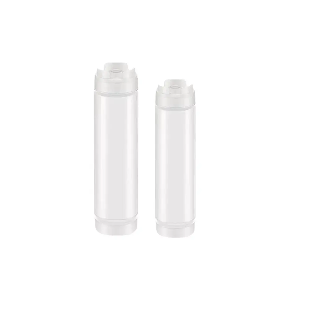 Dispensador de salsas boca abajo 16 oz