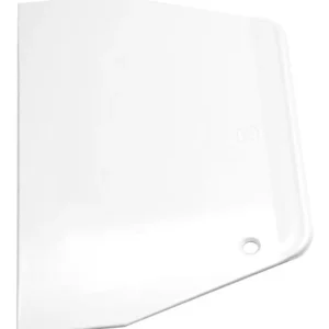 Espatula plastica - 13.5x9.5cm