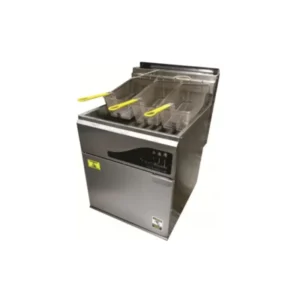 Freidor industrial de alto redimiento 35 a 42 Litros
