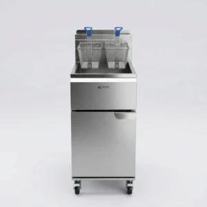 Freidor industrial de alto redimiento 20 a 25 Litros