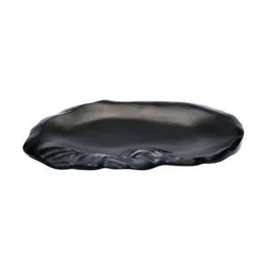 Plato melamina 37x24 cm