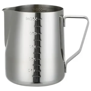 Jarra acero 1000 ml