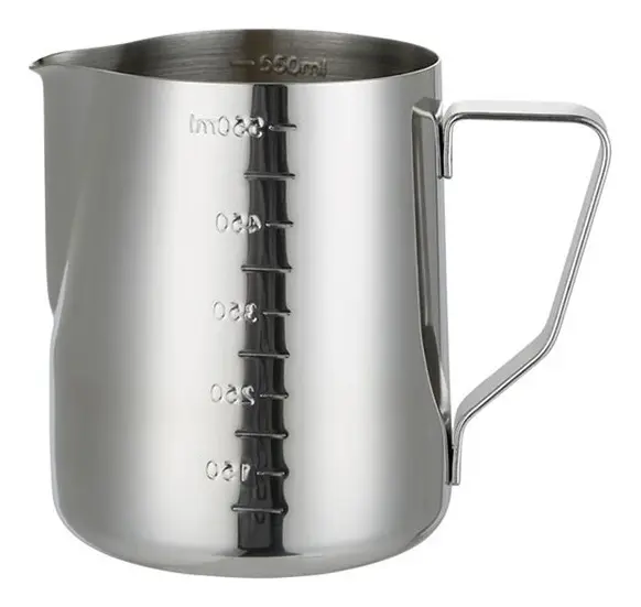 Jarra acero 1000 ml