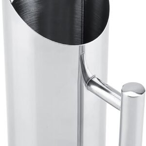 Jarra Acero Hermética Doble Capa 1.5l