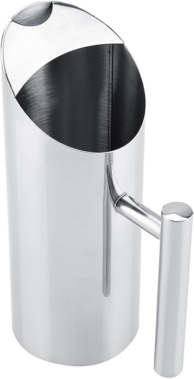 Jarra Acero Hermética Doble Capa 1.5l