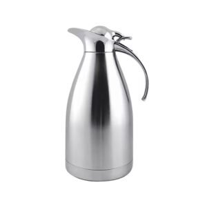 Jarra Acero Hermética Doble Capa 2.0l