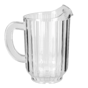 Jarra 1 Litro Policarbonato ( pc )