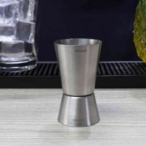Medidor coctelero 15/30 ml