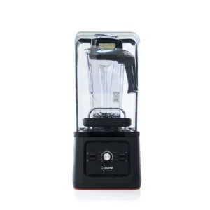 Licuadora antiruido 1680w