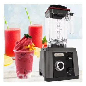 Licuadora industrial 1.6 l 1500 w