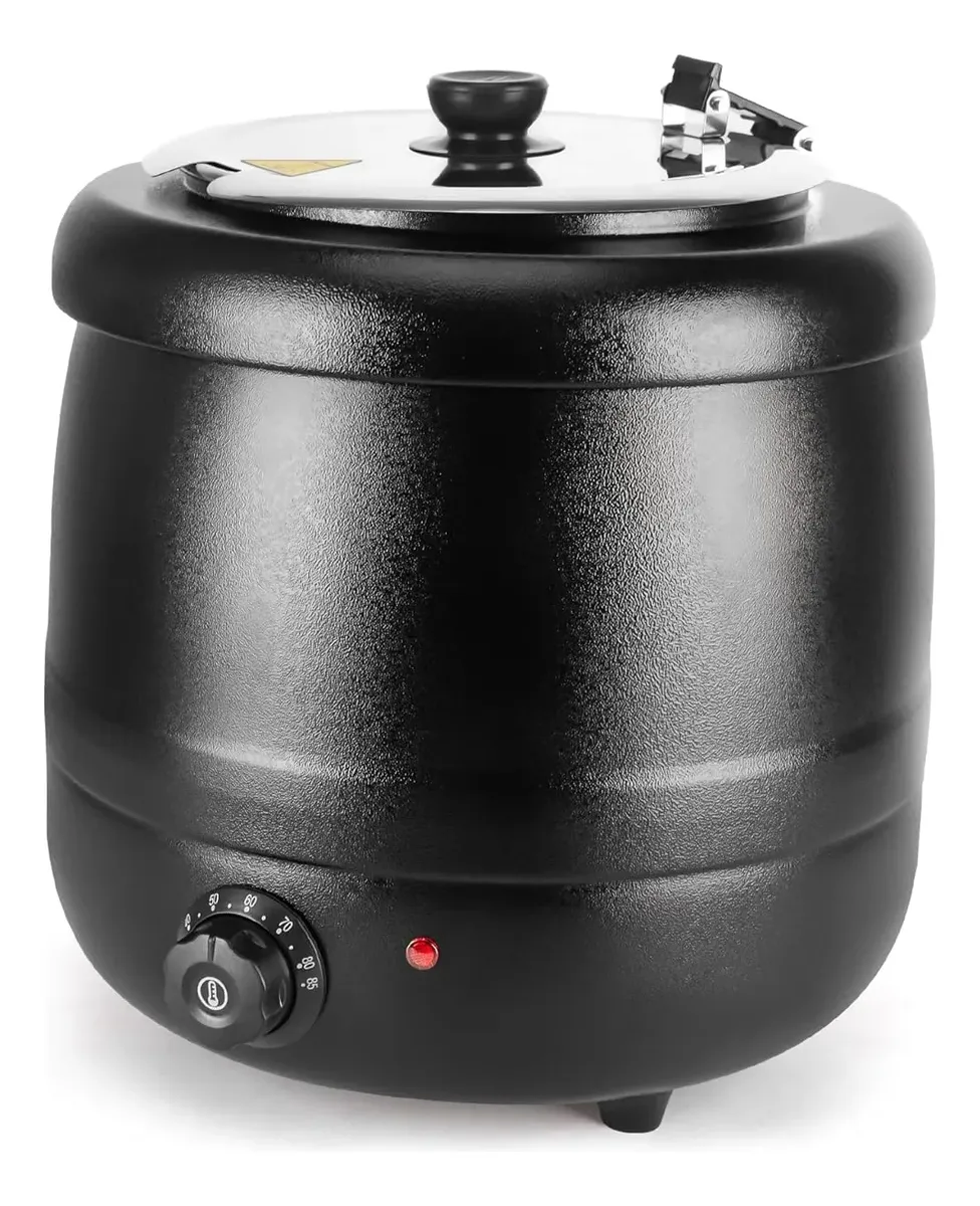 Olla bruja 110 v