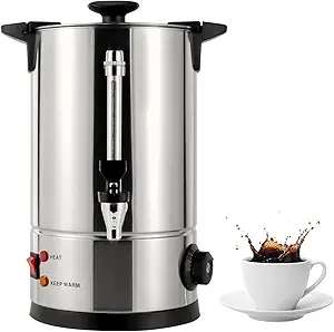Olla de café 10l - Imagen 2