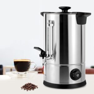 Olla de café 10l