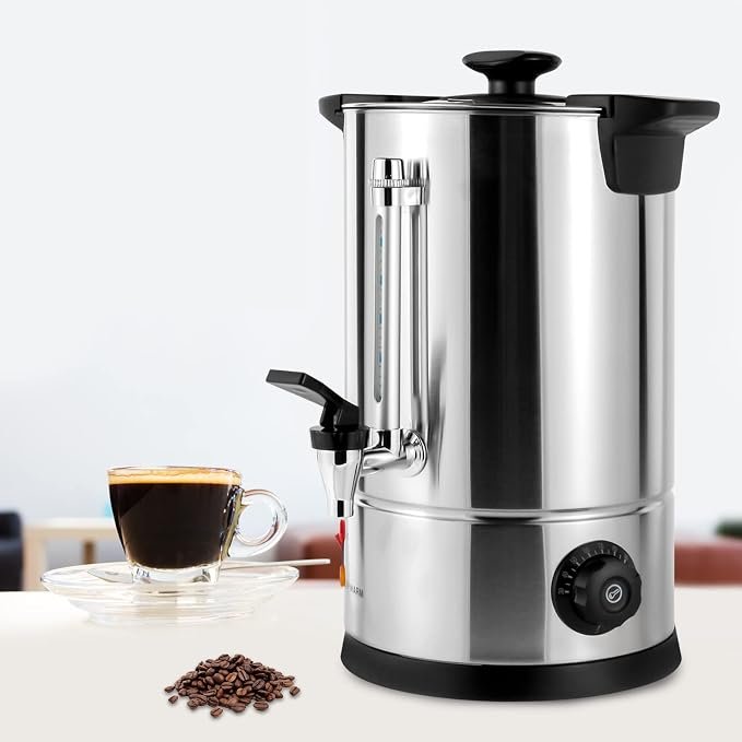 Olla de café 10l