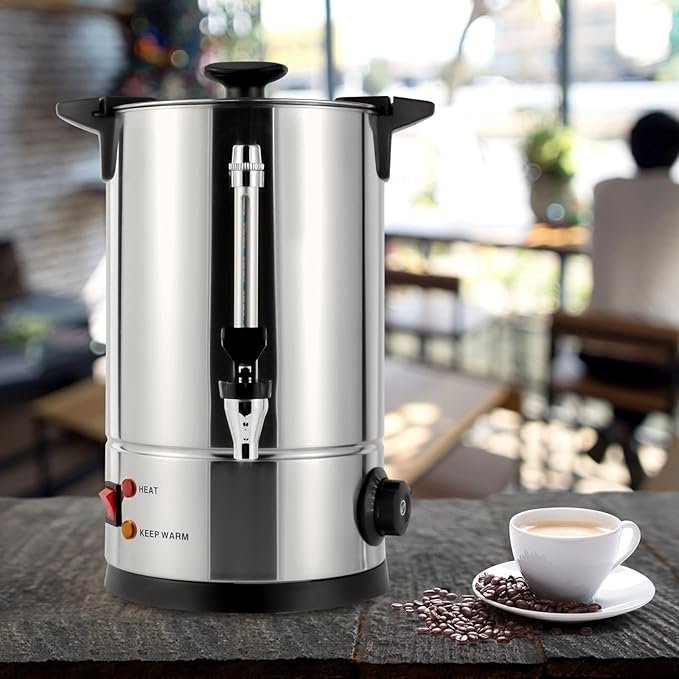 Olla de café 10l - Imagen 3