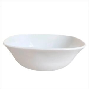 Plato Hondo Grande Redondo Ceramica