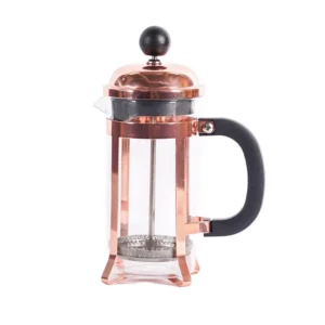 Prensa francesa oro rosa - 350 ml