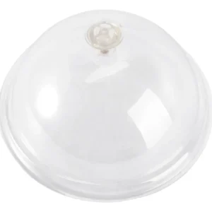 Tapa acrilica 26cm