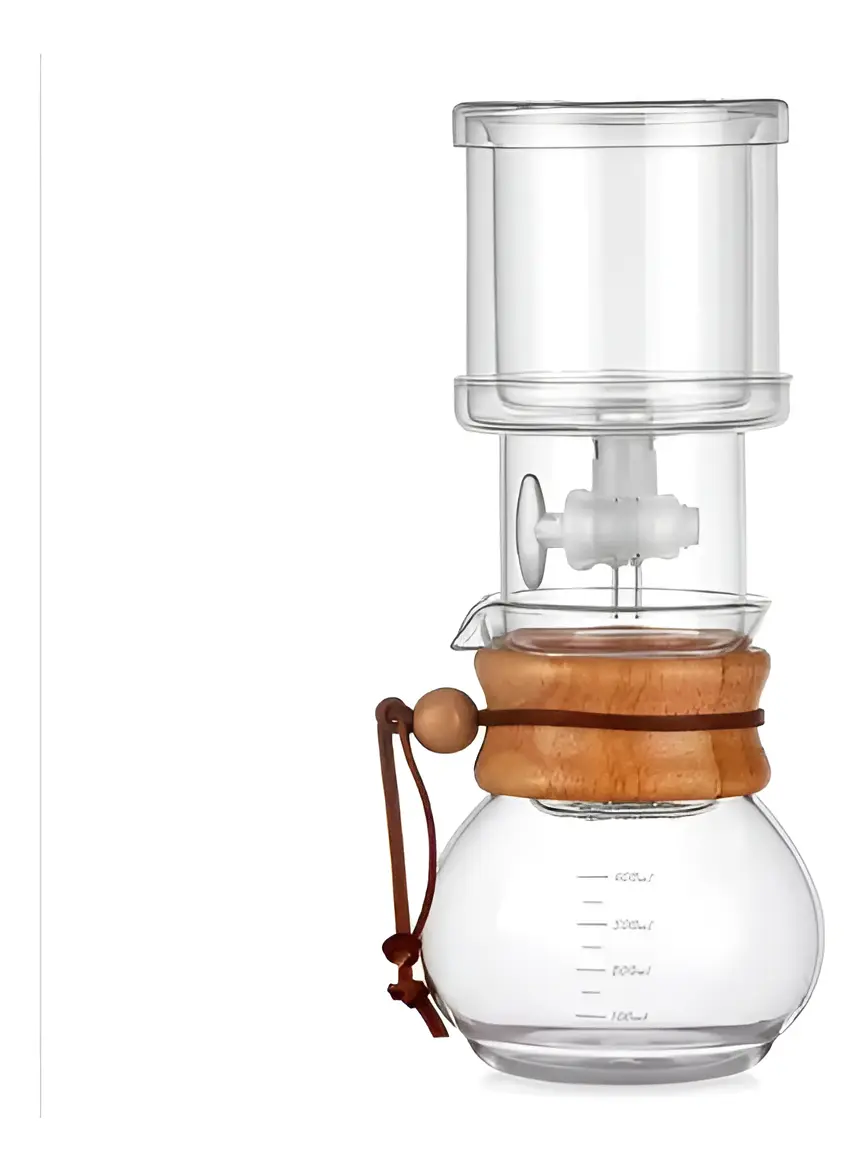 Torre Cold Brew por Gotero - Imagen 3
