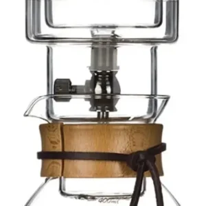 Torre Cold Brew por Gotero