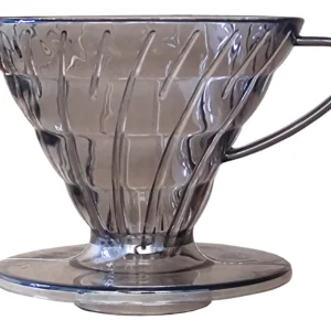 V60 gris - estria doble