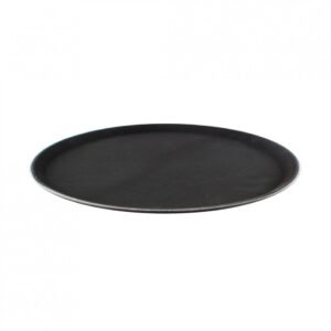 Bandeja antideslizante circular - 28cm
