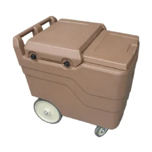 Contenedor Isotérmico para Hielo de 110Lt