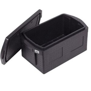 Contenedor Isotérmico superior para solidos de 45 LT