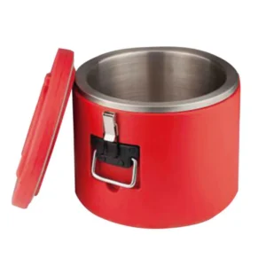 Contenedor isotérmico sopas 15 litros