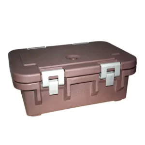 CONTENEDOR ISOTÉRMICO SUPERIOR 24 LTS