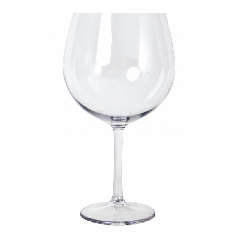Copa balon tritan 700 ml
