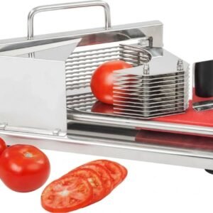 Cortadora de tomate