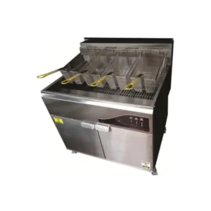Freidor industrial de alto redimiento 55 a 70 Litros