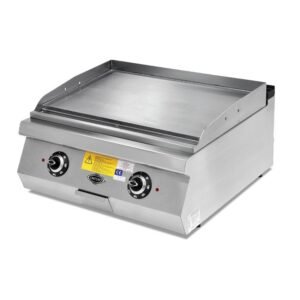 PLANCHA DE SOBREPONER A GAS